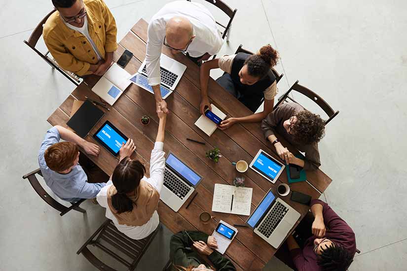 ¿Cuáles serán las principales tendencias laborales de 2023?