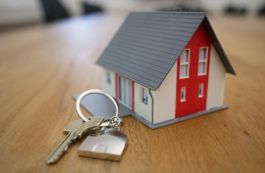 ¿Es el momento de comprar una propiedad?