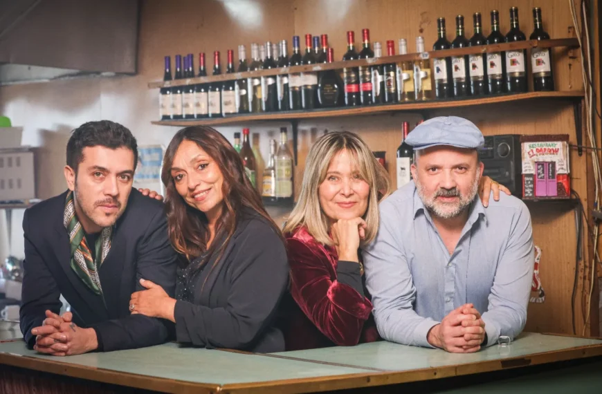 Cancionero Chileno: Celebrando las Fiestas Patrias 2024
