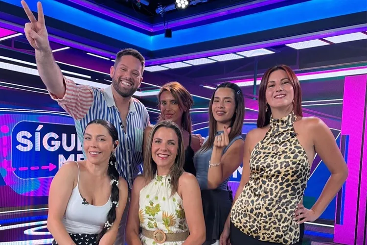 Desvinculación panelistas Sígueme genera gran controversia