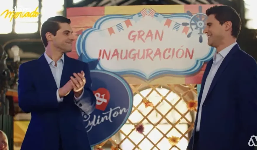 Final de Nuevo Amores de Mercado: Pelluco Sobrevive al Desenlace