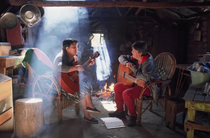 Mauricia Saavedra: La Voz del Canto Campesino en Chile