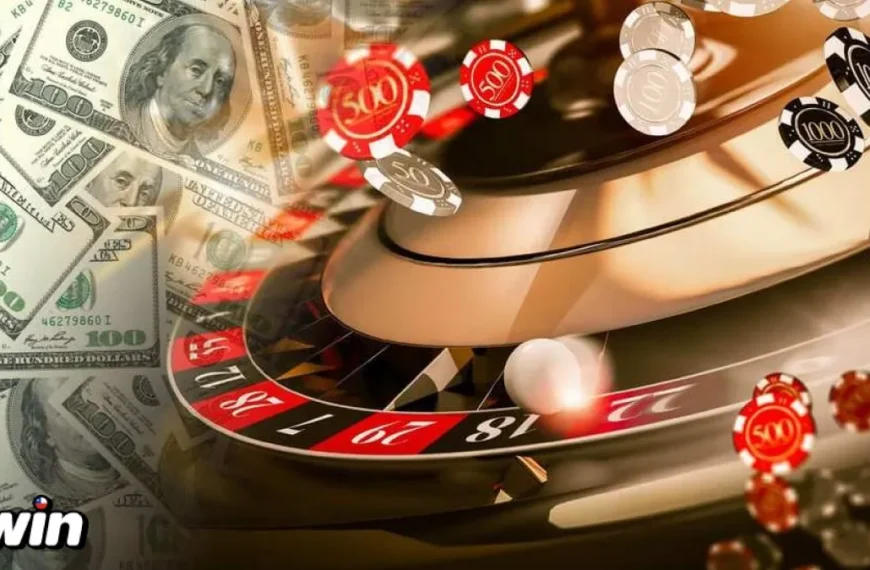 Jugar en el casino con poco dinero: Guía de 1Win