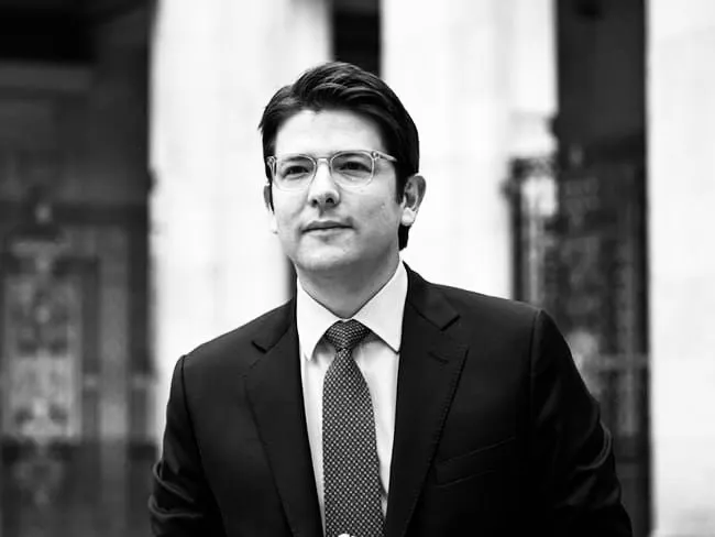 Miguel Uribe Turbay: Senador colombiano fallecido