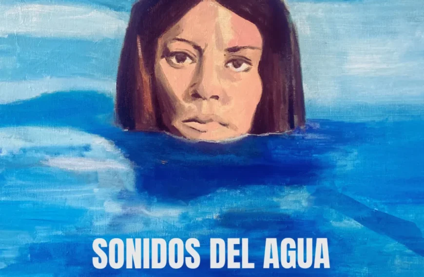 Sonidos del Agua: Documental sobre la Conexión Femenina