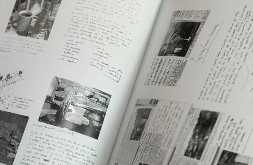 Residencias editoriales: Un hito en la literatura chilena