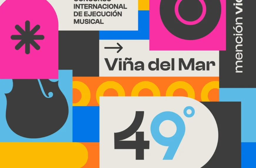 Concurso Internacional Dr. Luis Sigall: un hito musical