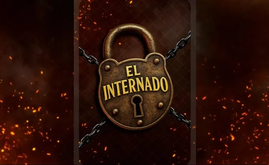 El Internado Mega: Nuevo reality de cocina extrema