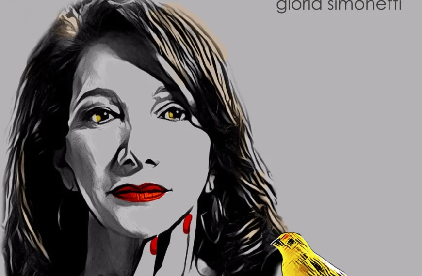 Si nos Dejan Gloria Simonetti: versión con Primer Corte