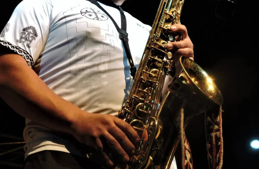 Festival Maniobra de Jazz: Concierto Gratuito en Valparaíso