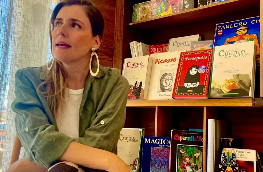 Literatura infantil y juvenil: Reflexiones sobre su impacto