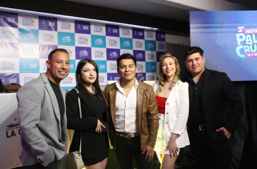 Fiesta de la Palta Crucina: Un Encuentro Cultural Gratuito