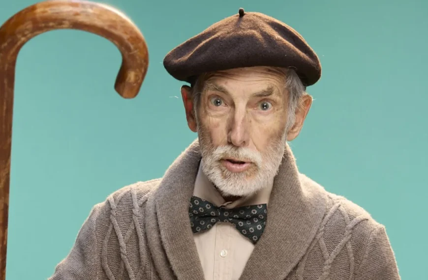 Héctor Noguera: Recordando al Emblemático Actor Chileno