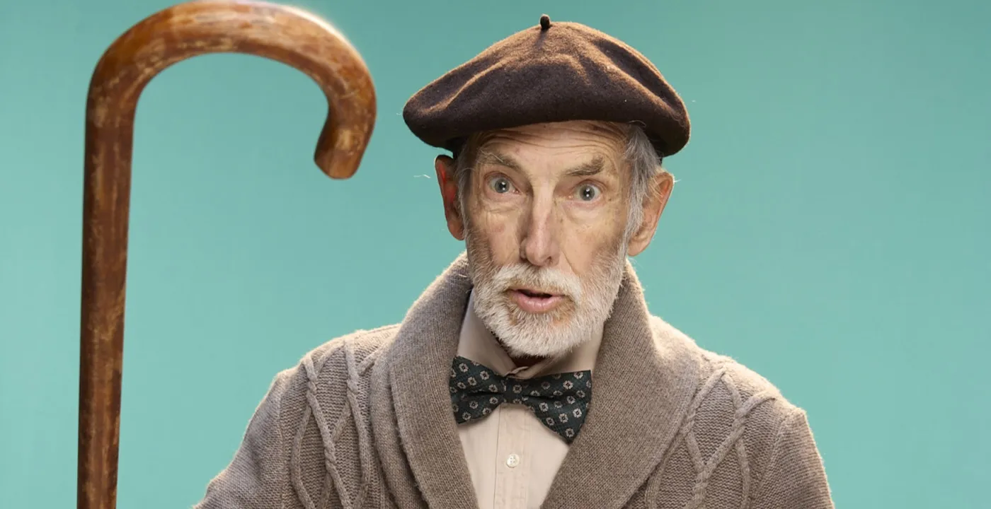 Héctor Noguera: Recordando al Emblemático Actor Chileno