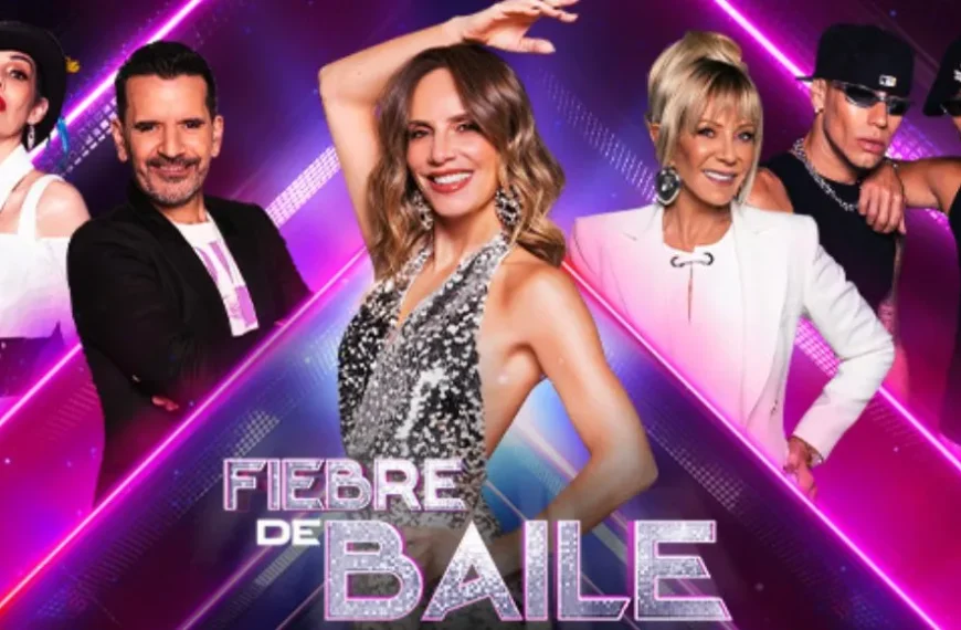 Fiebre de Baile: Nuevos Rostros y Duelo Imperdible