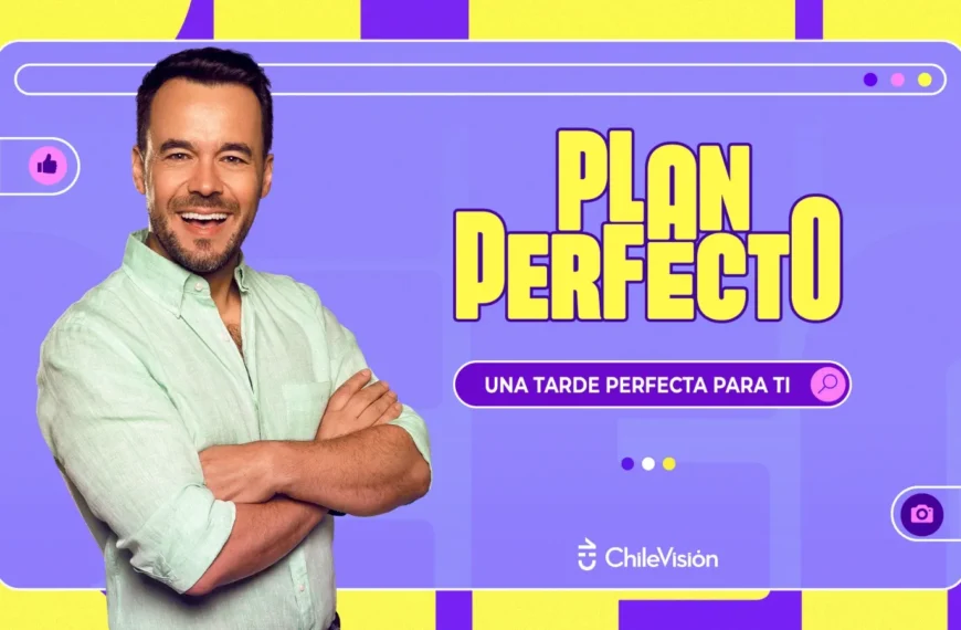 Plan Perfecto: Eduardo de la Iglesia se queda como animador