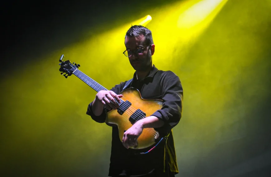 Centro de Extensión Duoc UC Valparaíso: Arte y Cultura