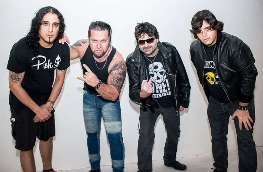 Batalla del Tattoo 2025: tatuajes y cultura chilena