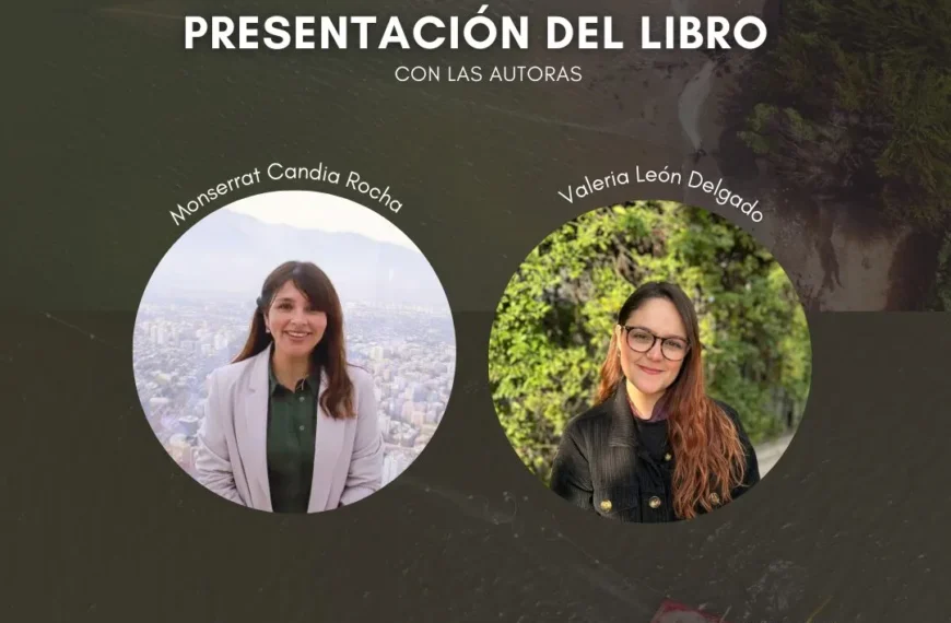 Memorias del Mar: Saberes de comunidades en La Boca del Rapel