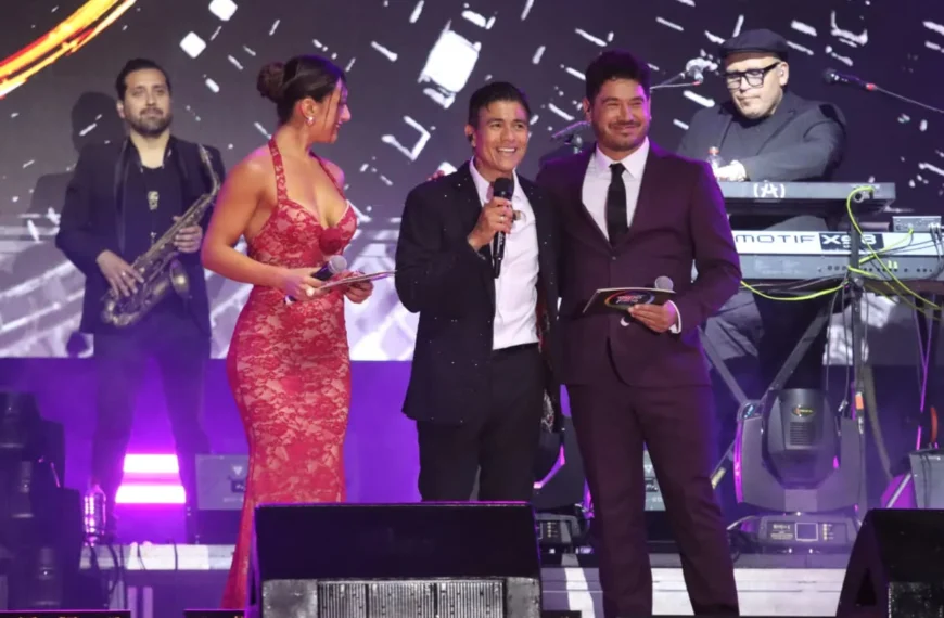 Expo Quillota 2025: Un Evento Cultural Inolvidable