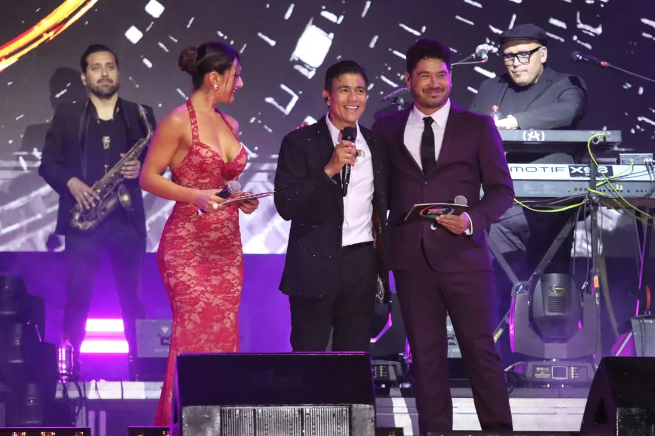 Expo Quillota 2025: Un Evento Cultural Inolvidable