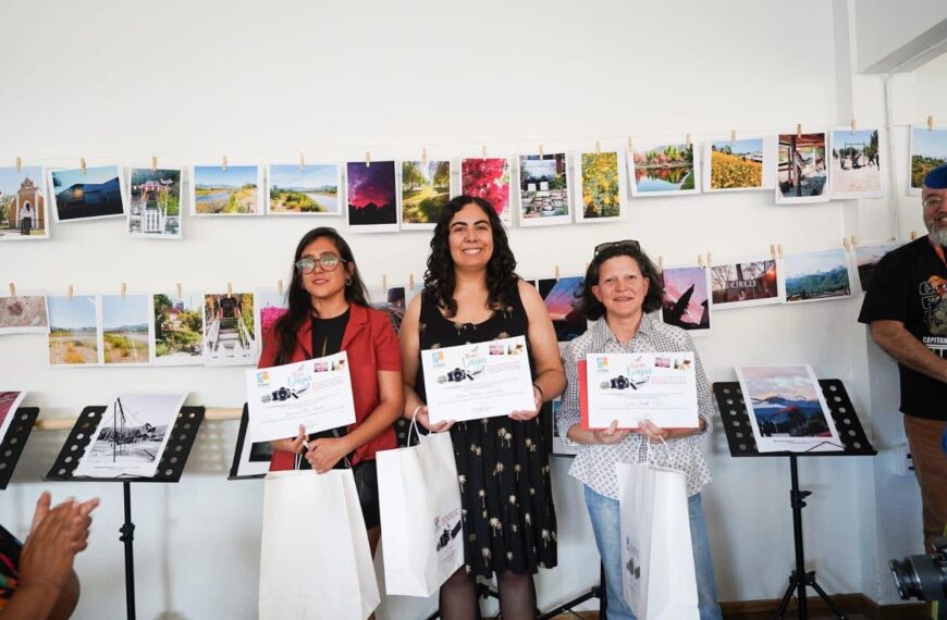 Concurso de Fotografía Patrimonial: Galería de Ganadores