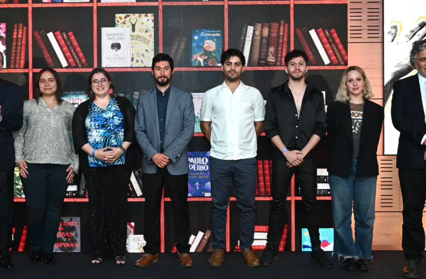 Concurso Literario Viva Leer Copec 2025: Los Ganadores