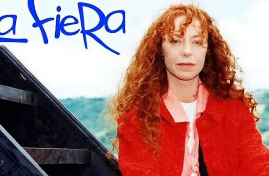 Regreso de La Fiera: Teleserie Chilena que Impacta