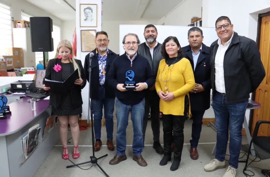 Biblioteca Pública Municipal: Celebrando 41 años de Cultura
