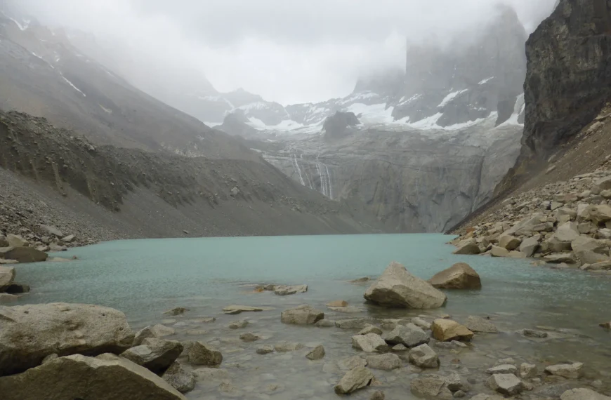 Tragedia Parque Torres del Paine: Turistas fallecidos