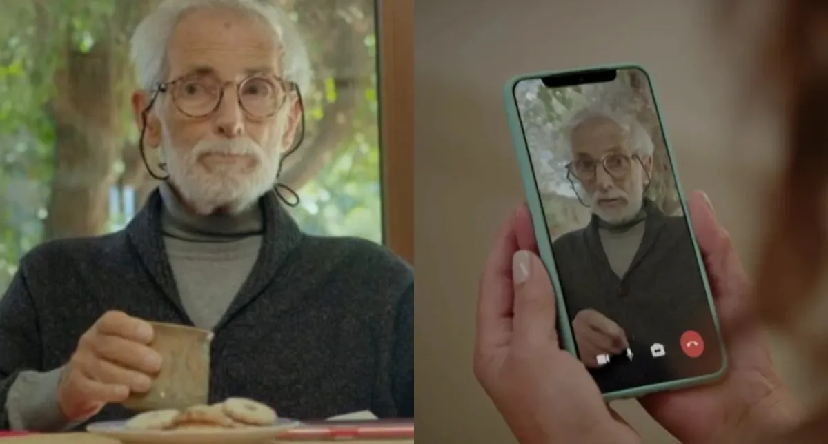 Héctor Noguera: Un Adiós Emotivo al Gran Actor Chileno