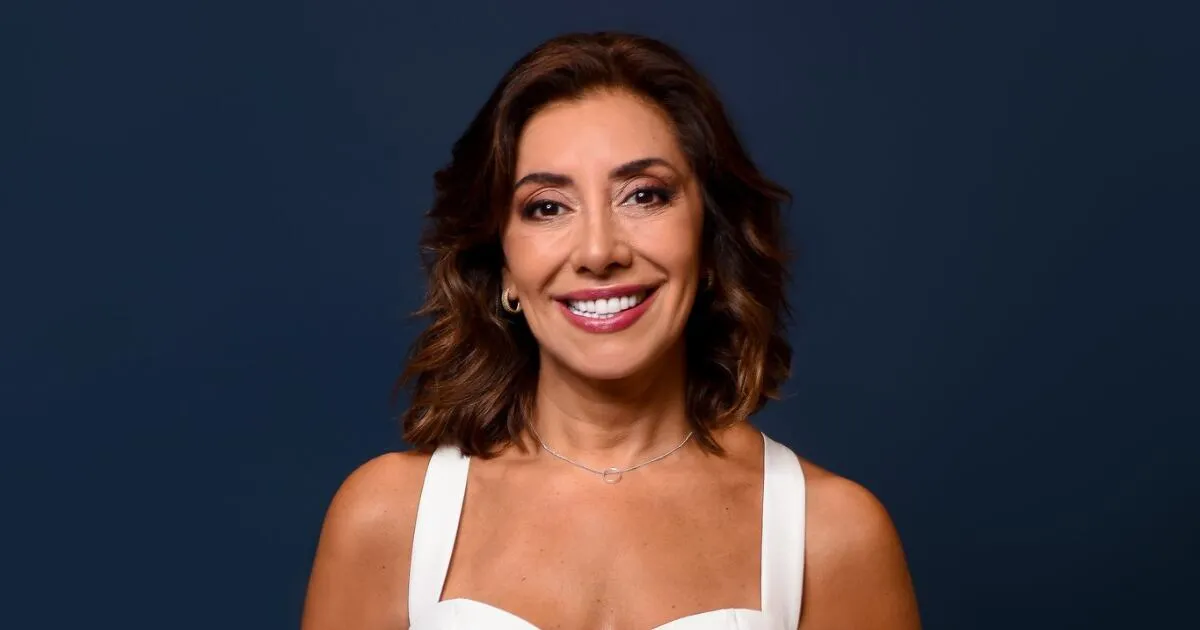 Carmen Gloria Arroyo Megamedia: Nuevo Desafío Televisivo