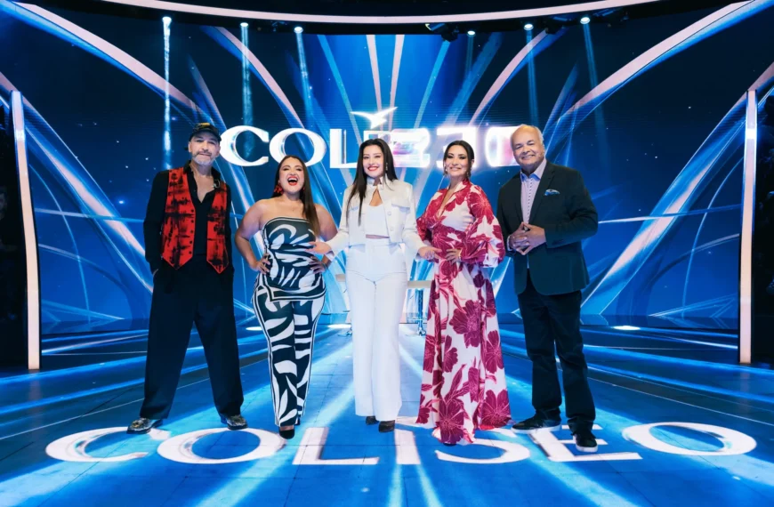 Batallas de Humor Coliseo: Comediantes Hacia el Festival