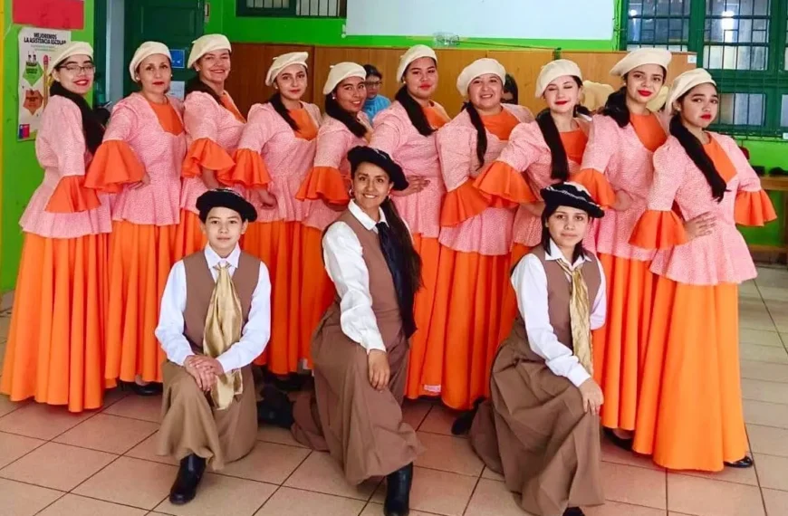 Fiesta Costumbrista Casablanca: Tradición y Diversión