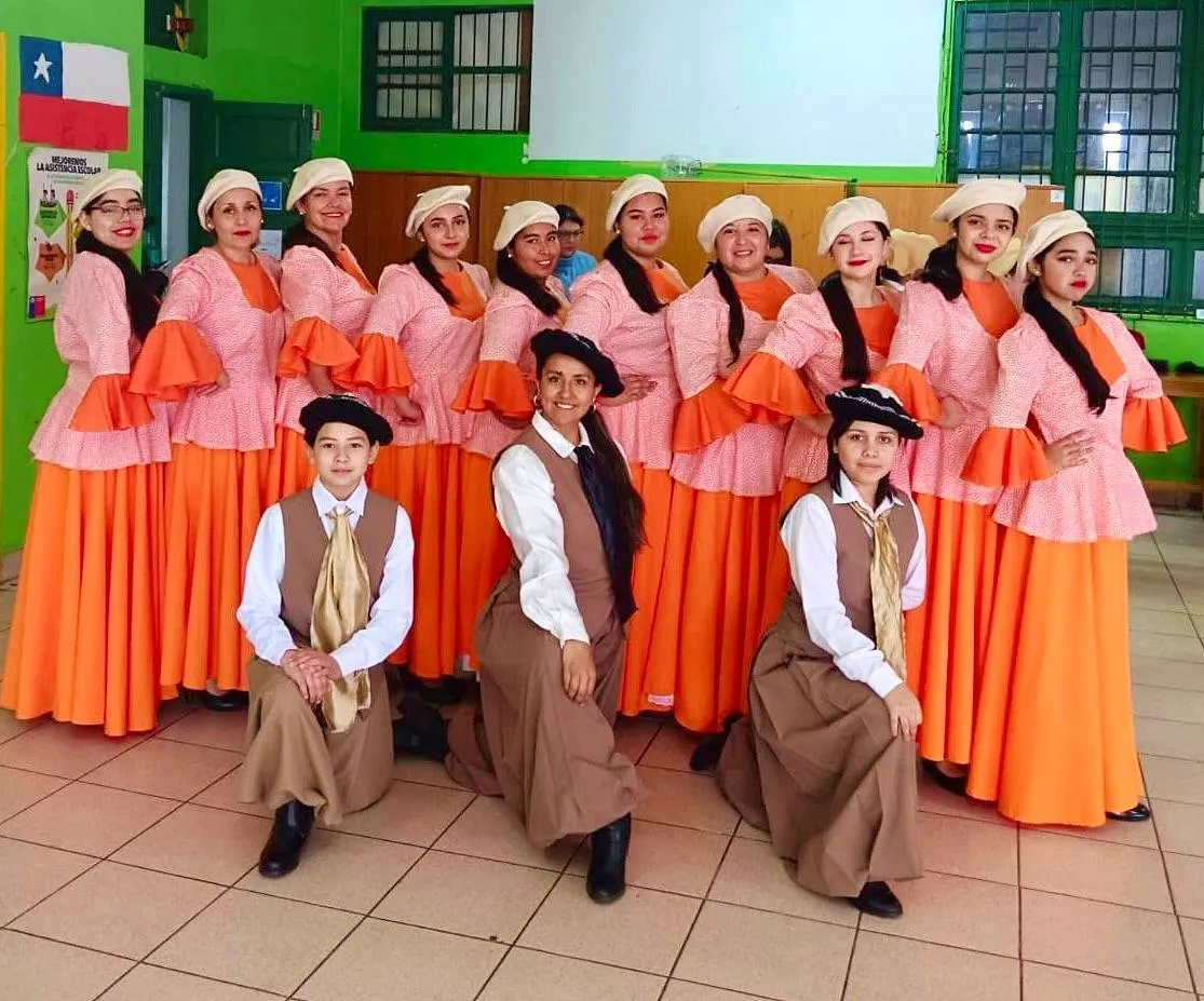 Fiesta Costumbrista Casablanca: Tradición y Diversión