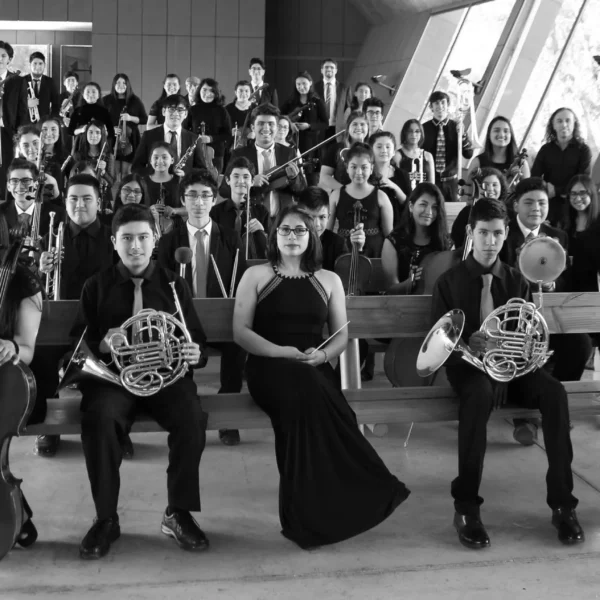 Conciertos Musart 15 años: Celebrando la Música en Valparaíso