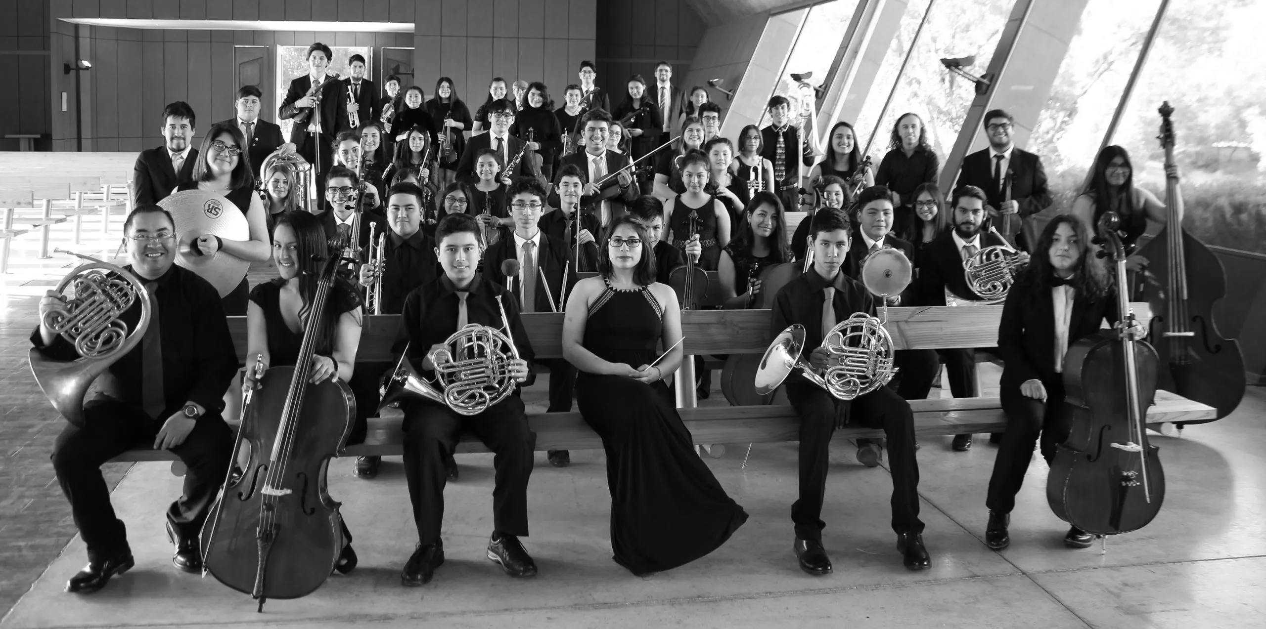 Conciertos Musart 15 años: Celebrando la Música en Valparaíso