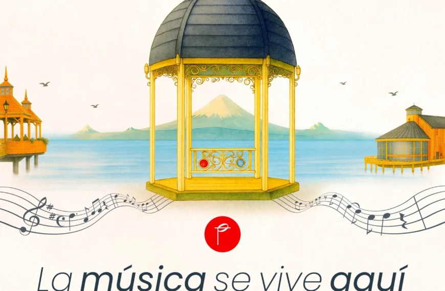Semanas Musicales de Frutillar: Festival Imperdible 2026