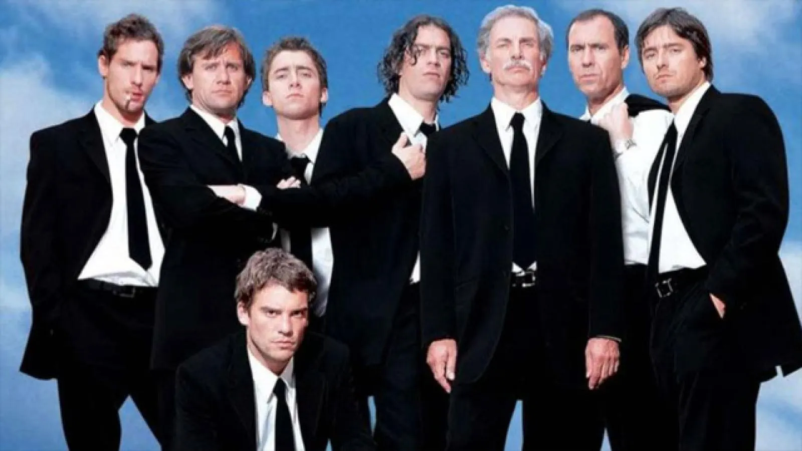 Héctor Noguera: Un homenaje a su legado en «Machos»