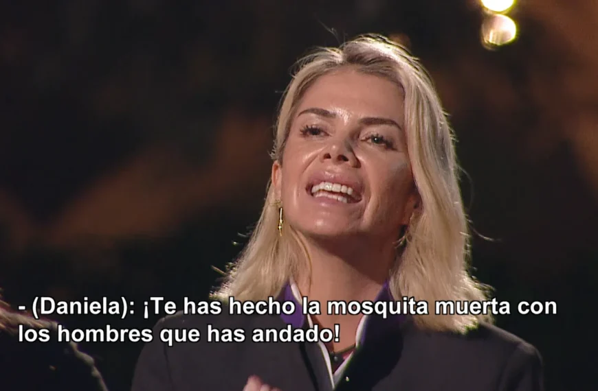 El Internado: Asamblea de Fuego y Revelaciones Impactantes