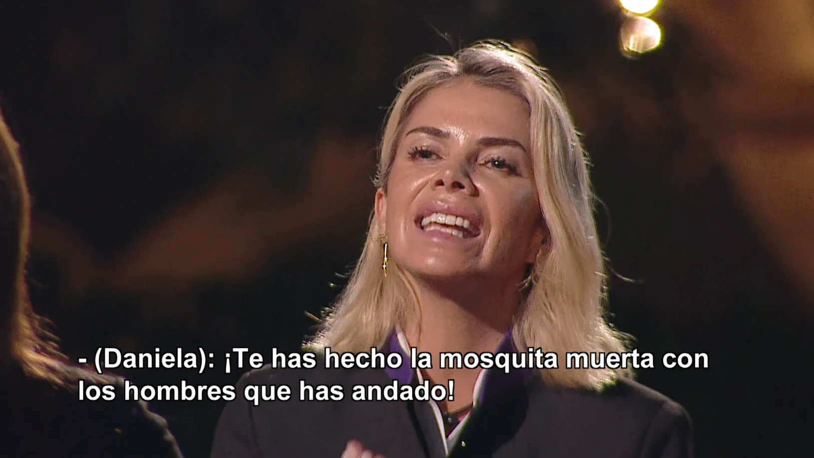 El Internado: Asamblea de Fuego y Revelaciones Impactantes