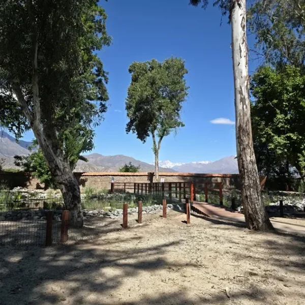 Parque La Ermita: Apertura con Actividades para Todos