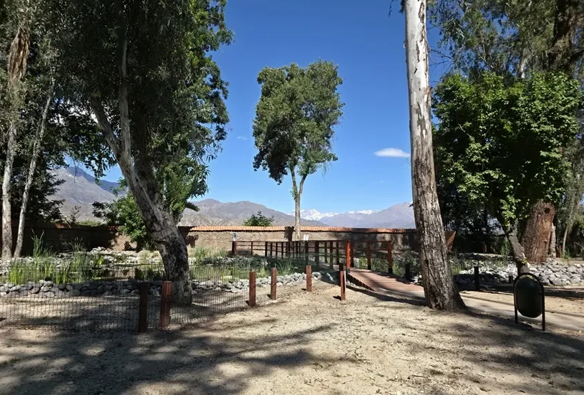 Parque La Ermita: Apertura con Actividades para Todos