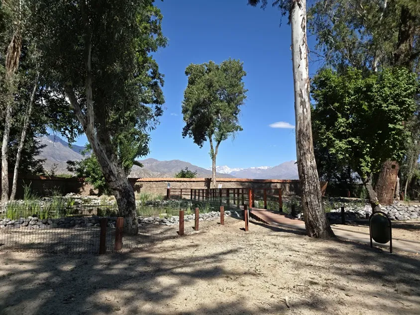 Parque La Ermita: Apertura con Actividades para Todos