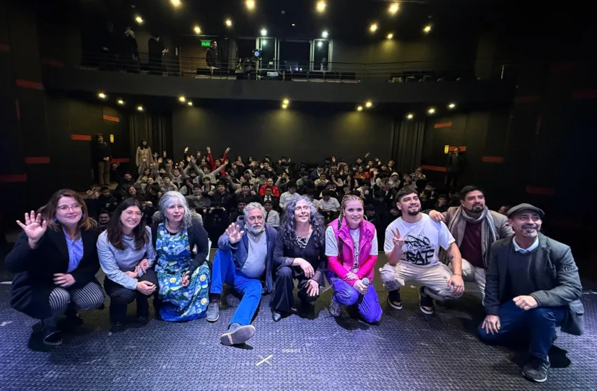 Gabriela Mistral: Un homenaje a su legado cultural