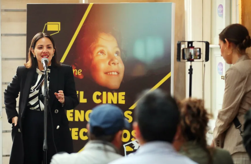 Día del Cine Chileno: Celebración y Cartelera Especial