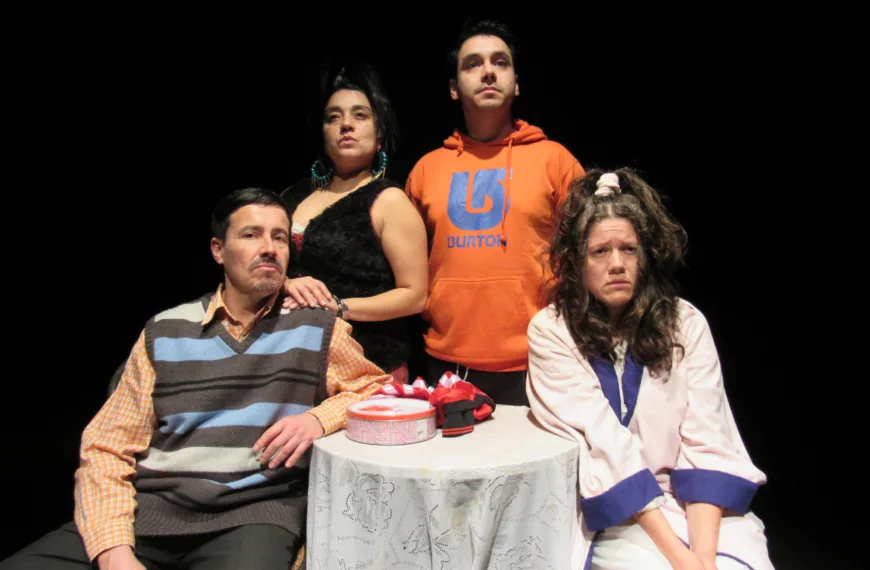 Festival de Teatro Verano FESTEVE 2026: ¡No te lo pierdas!