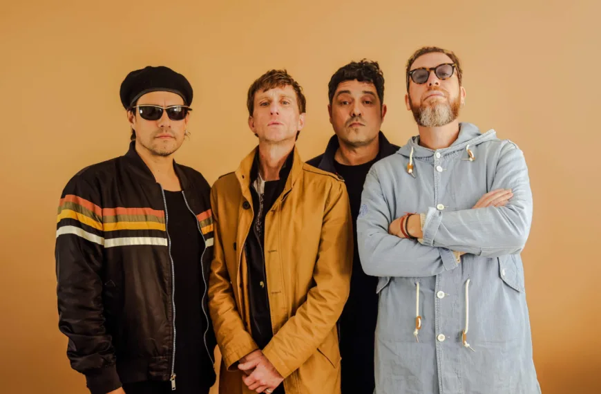 Casanova: Concierto para Celebrar 21 Años de Música