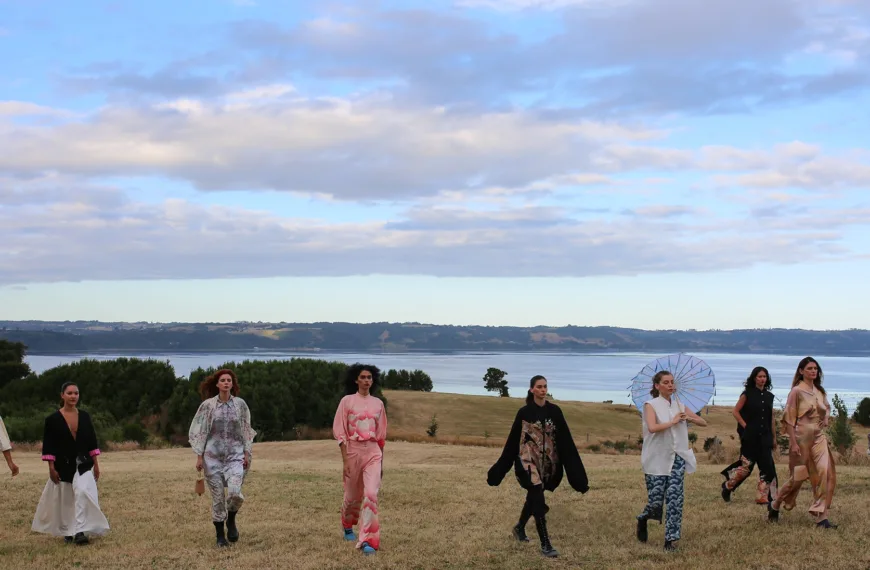 Chiloé Fashion Green: Innovación en Moda Sostenible 2026