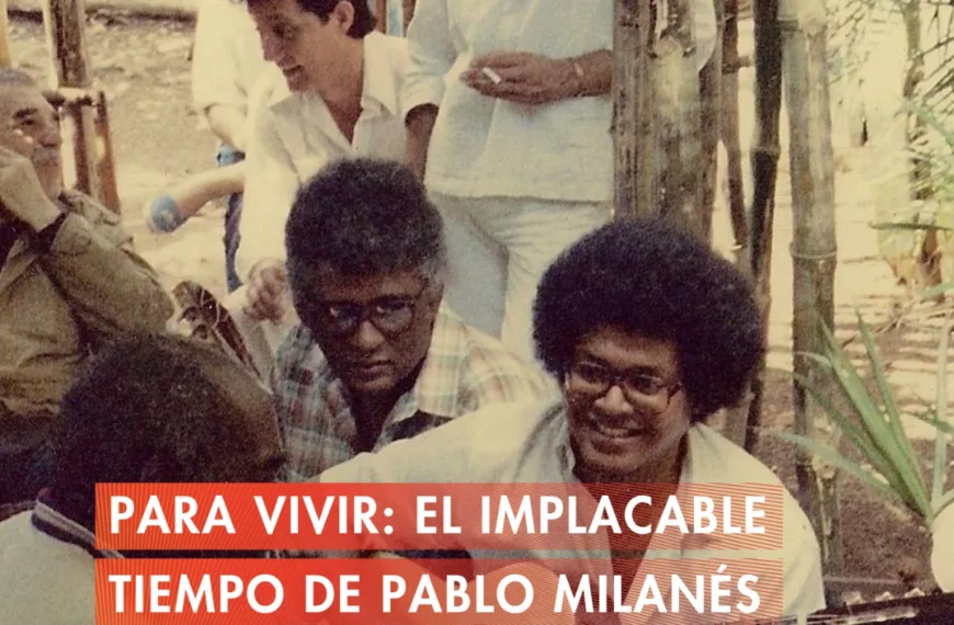 Festival IN-EDIT Chile: Cine y Documentales Musicales